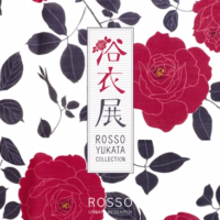 URBAN RESEARCH ROSSOが名古屋高島屋店でレトロモダンをテーマにした「浴衣展」を開催
