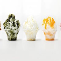 オトナの究極かき氷ブランド「ミルク&ハニー」の期間限定ストアがパルコ名古屋店にオープン！8月1日から16日まで