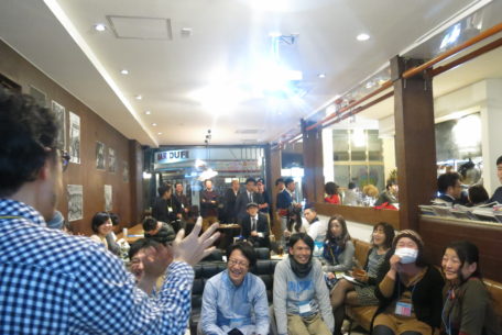名古屋を盛り上げるキープレイヤーが結集！「Rなシンネンカイ」イベントレポート