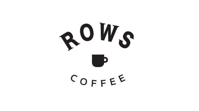 国際センター駅から徒歩5分！コーヒースタンド「ROWS COFFEE」