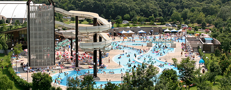 今年の夏レジャーはプールで決まり！愛知県内で楽しめるプール6選 - 9d0e729fca632622ae3560abfb2e90e4