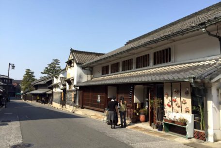 2月開店予定！染織の町・有松で古民家がクラウドファンディングでカフェに再生