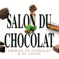 パリ発祥のショコラの祭典『サロン・デュ・ショコラ』で今年のバレンタインは決まり