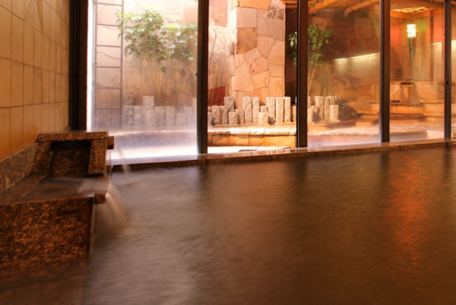 すぐ行ける天然温泉！名古屋近郊おすすめ日帰り入浴施設５選
