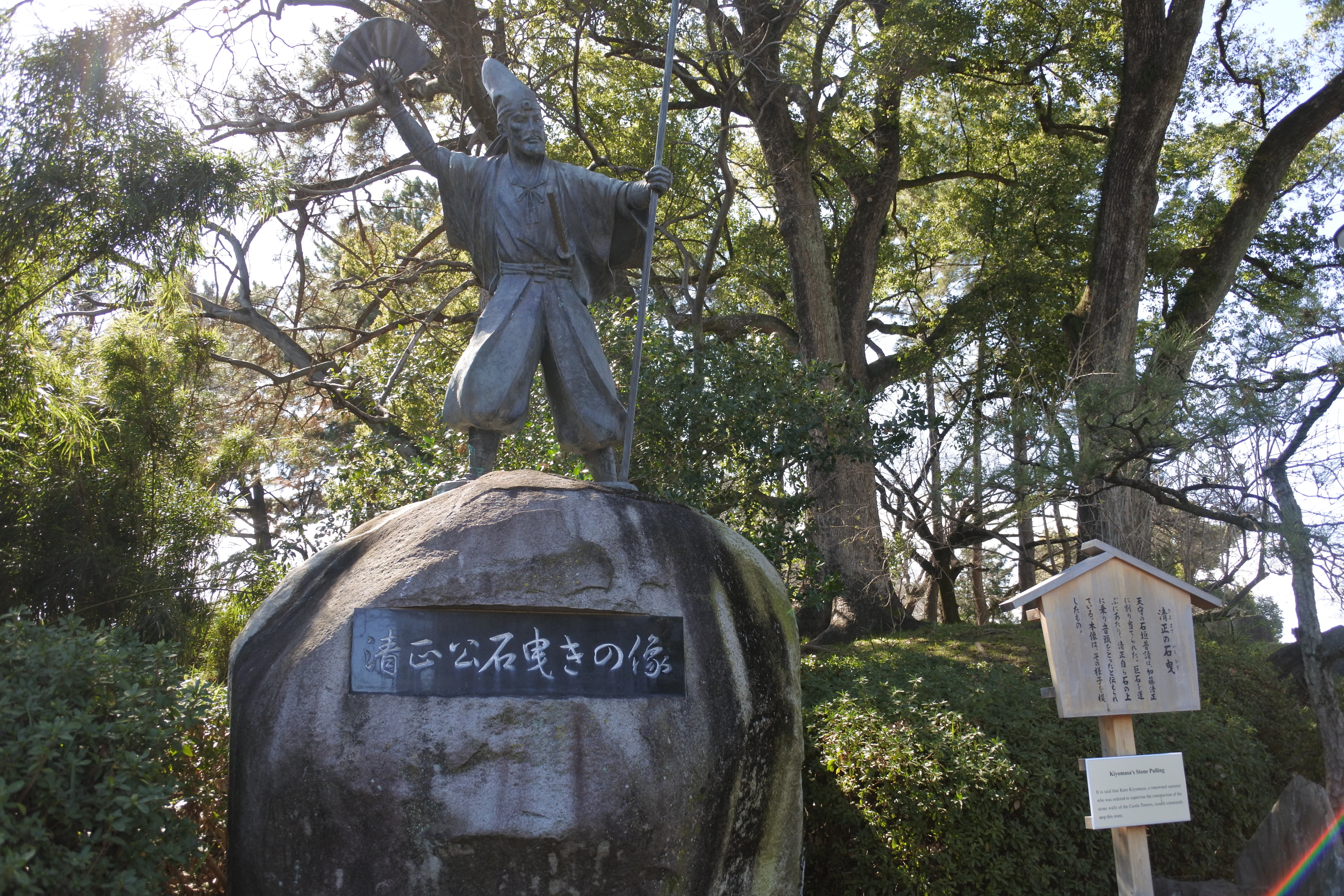 歴史に興味がなくても楽しめる！鹿にグルメに、名古屋城の見所満載ガイド - bbdc0bba930aab368ebc10b466a8031c