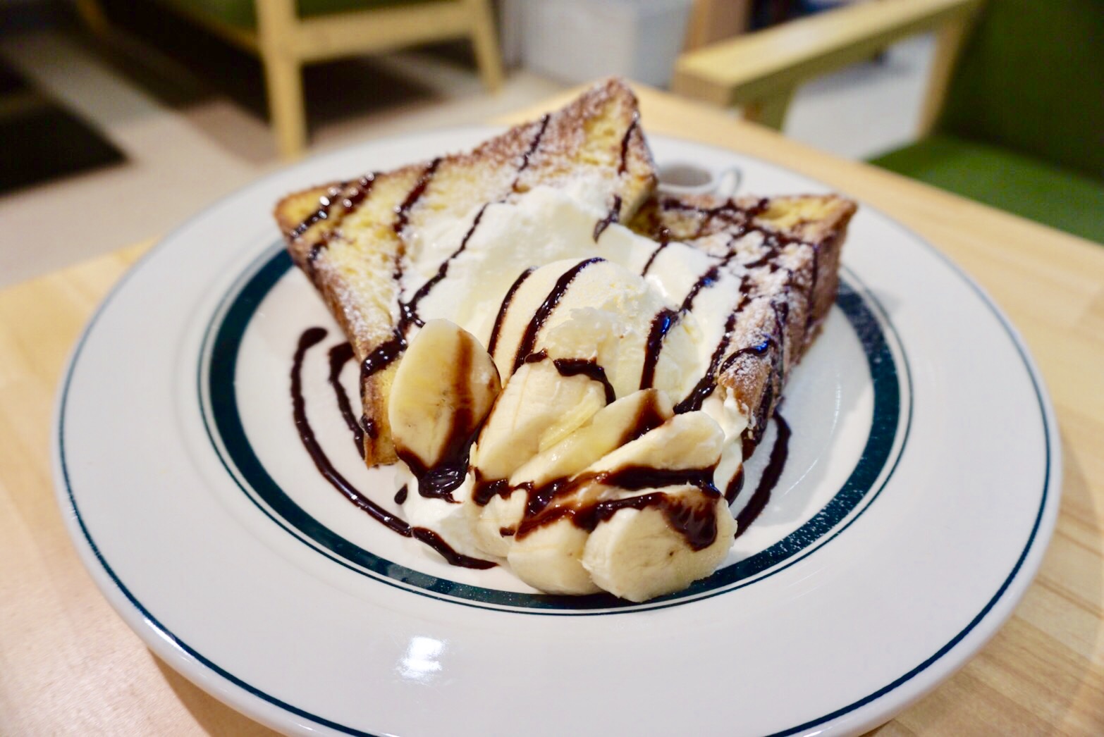 もう行った？「#ぷるぷるパンケーキ」で話題の『gram』が名古屋に続々オープン - FullSizeRender 1