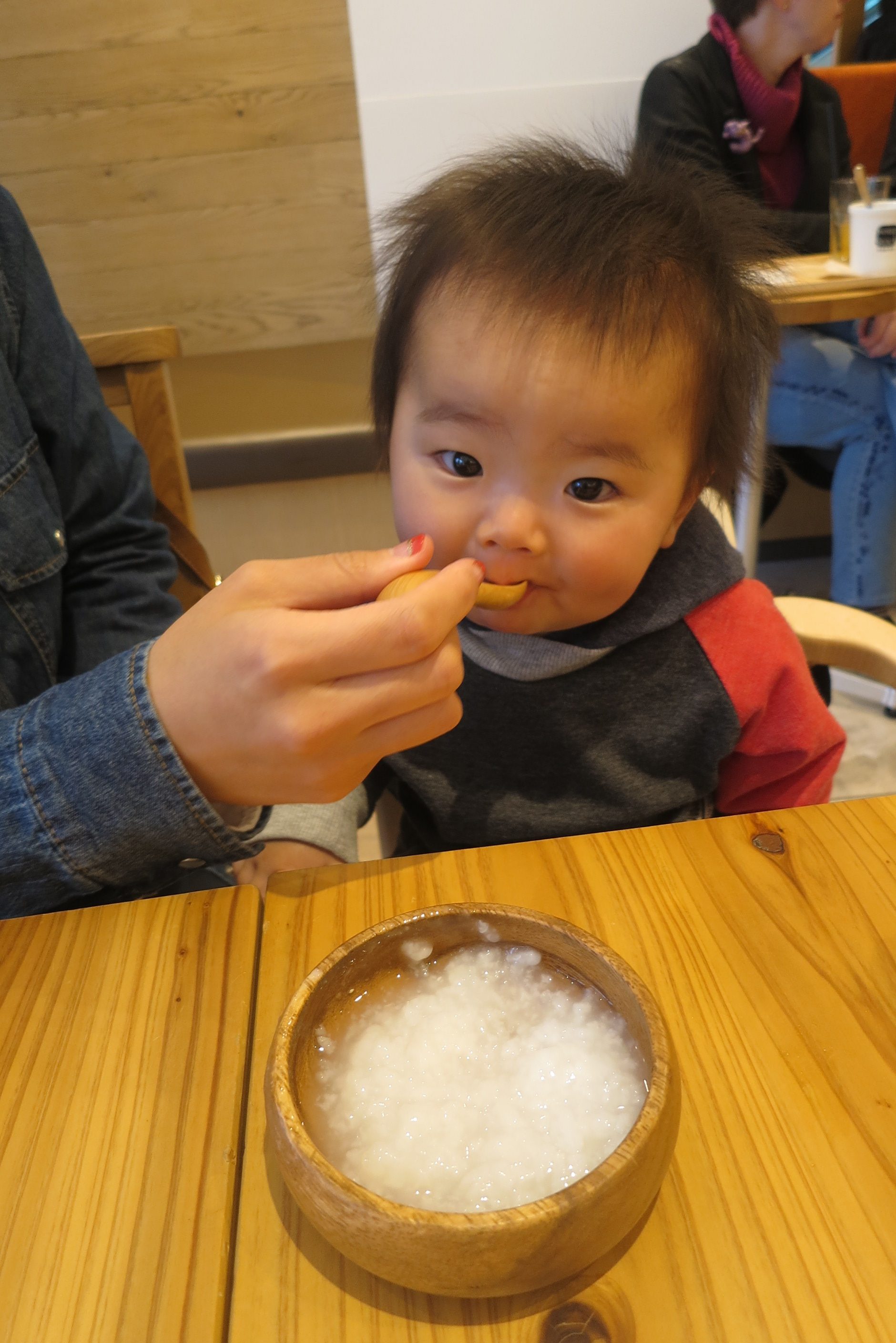 子供と一緒に楽しむ「Soup Stock Tokyo」が星が丘テラスにオープン - IMG 7683 e1492010074933