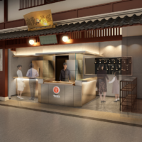 日本酒の魅力を世界へ発信！純米酒専門『YATA』中部国際空港にオープン