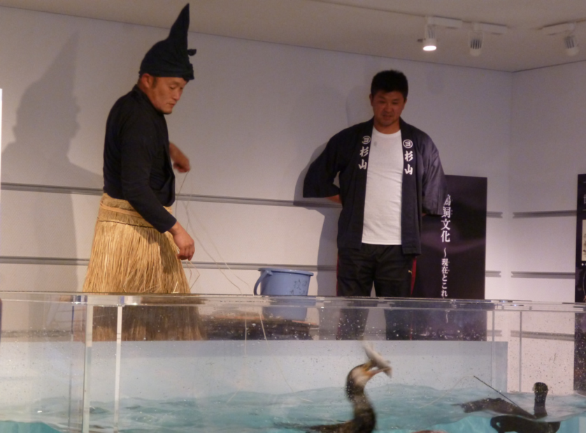 岐阜の新たな魅力を発見！ 11月4日、「長良川うかいミュージアム」でマルシェが開催 - 411 1 l 838x620