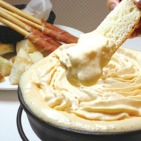 東京や大阪で人気のチーズ料理店！ チーズクラフトワークスが「名古屋パルコ」に登場