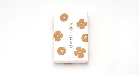 名古屋で手土産買うならこれ！伝統的で新しい最強「和菓子」7選 - koganewarabi2