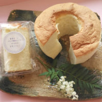 キレイを叶える“豆乳シフォンケーキ”が人気！岡崎市の和洋菓子店「櫻園」