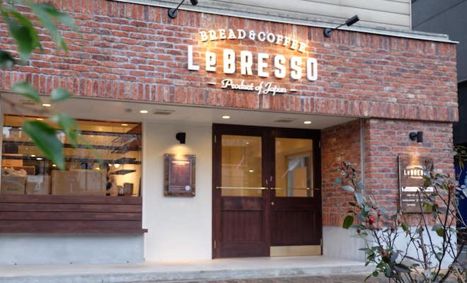 パン好き必見！食パン専門店「LeBRESSO」が矢場町にオープン！