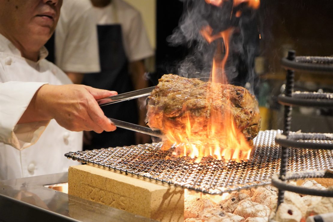 炉端料理と厳選日本酒の「べこや 本山店」が7月20日オープン！