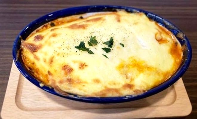 名古屋のチーズ好きにおすすめ！「チーズカフェアルピンヌ」のスイーツ＆フード - IMG 7185 1
