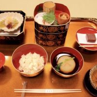 まるでお殿様気分！名古屋城で江戸時代の料理が味わえる期間限定イベントが開催中