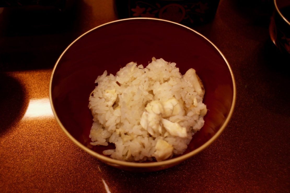 まるでお殿様気分！名古屋城で江戸時代の料理が味わえる期間限定イベントが開催中 - image3 1 1110x740