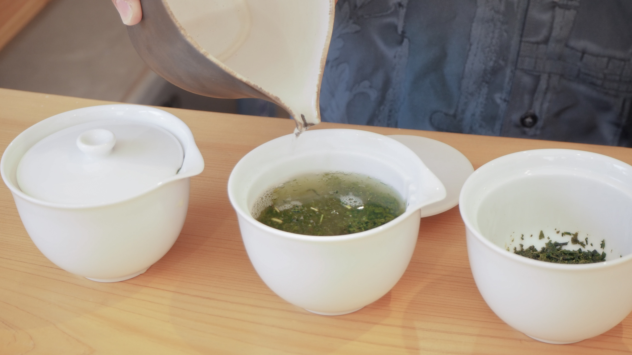 岐阜県美濃加茂市の新スポット！ 話題の「泊まれる日本茶スタンド」を体験レポート - minokamo7 1