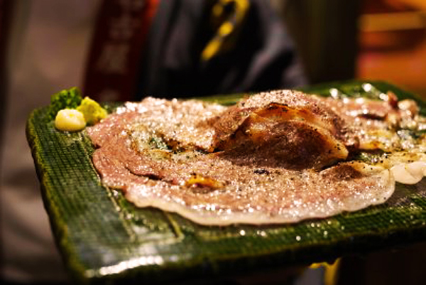絶対美味しい、最強タッグ。極上の肉×寿司をお腹いっぱい食べられる「肉寿司 名古屋 名駅本店」 - 1573539803735