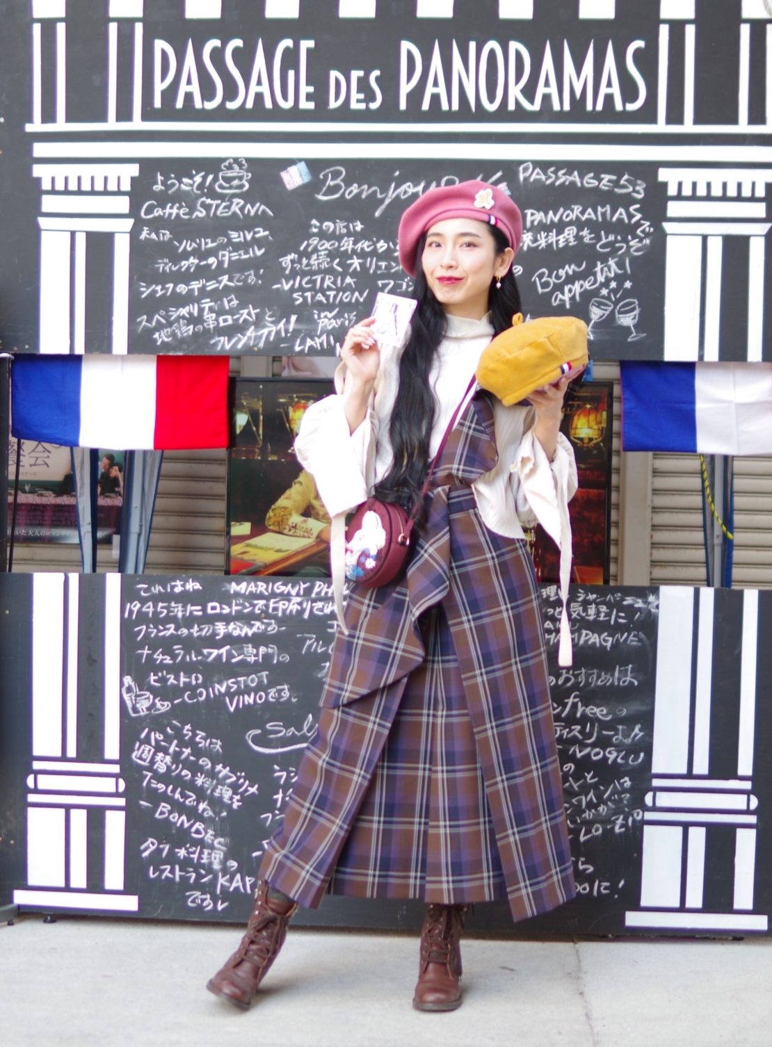世界中が憧れる「花の都・パリ」の魅力が名古屋に集う2日間！「円頓寺 秋のパリ祭2019」に行ってみない？