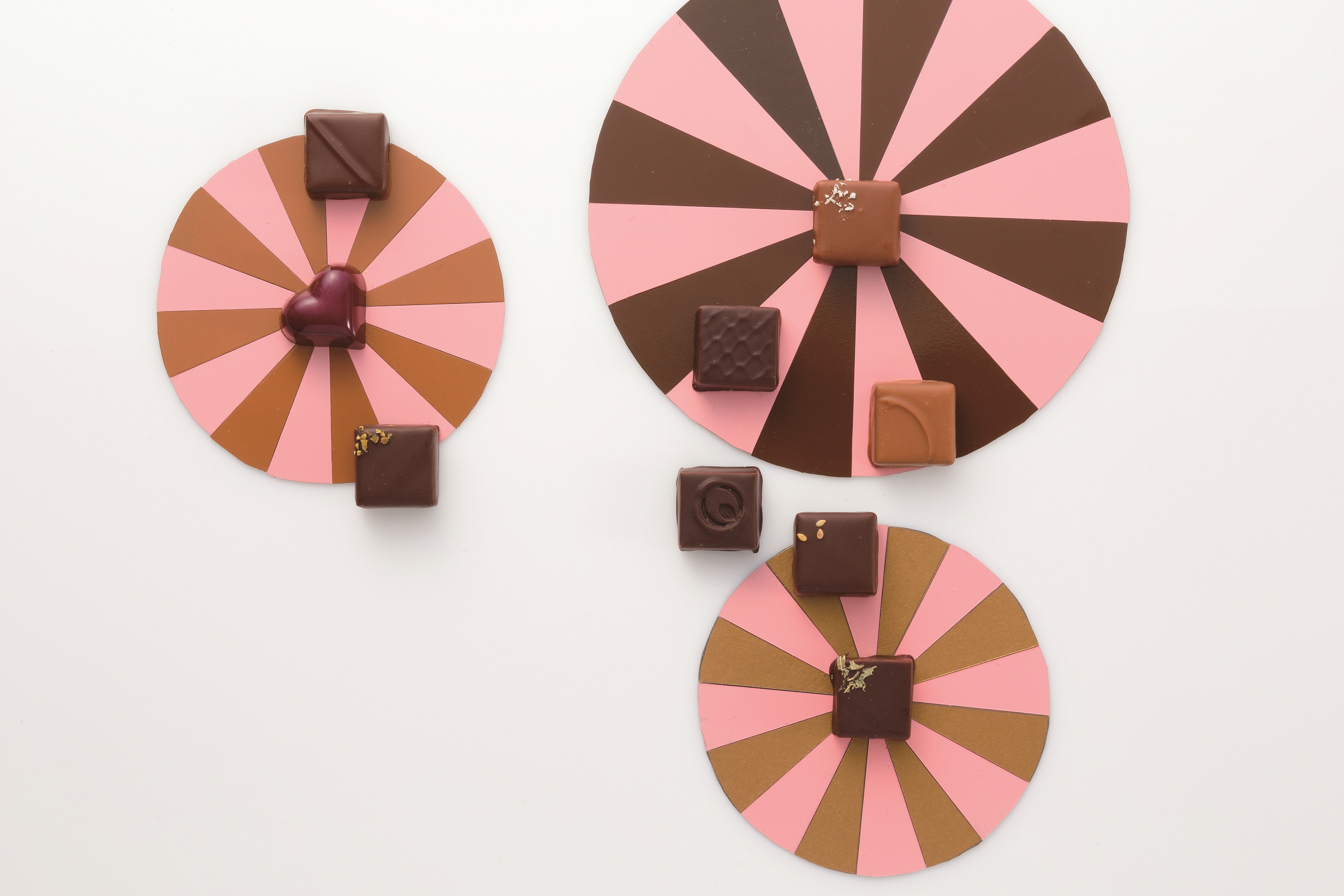 日本一のチョコレートの祭典「アムール デュ ショコラ」、2月14日まで開催！購入したおすすめ商品もご紹介 - 2