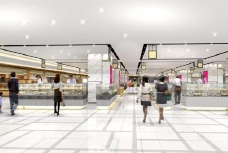 2020年秋「ジェイアール名古屋タカシマヤ」食料品売場が大幅リニューアル。新店舗も要チェック！