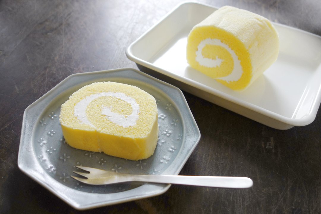 【和洋菓子キクノヤ】創業90年のお菓子屋が魅せる、昔ながらの絶品ロールケーキ