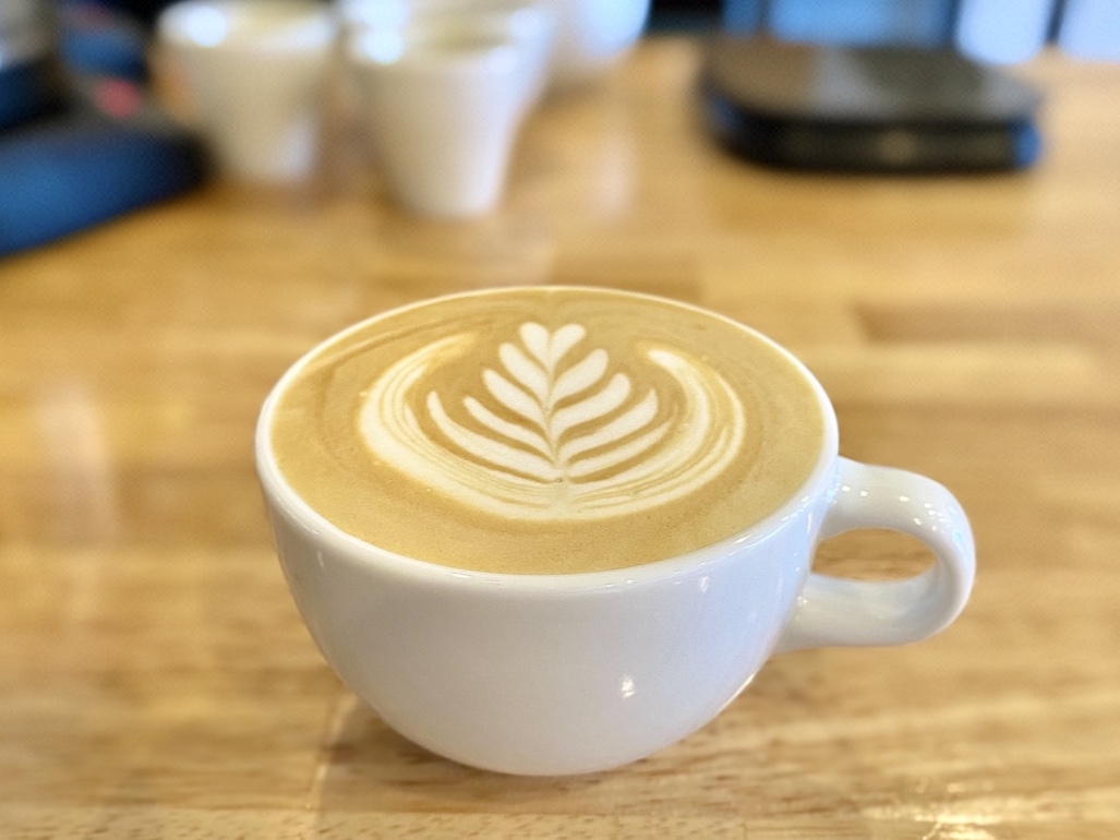 名古屋で“浅煎りコーヒー”が飲めるコーヒーショップが新たに誕生！「HAPUNA COFFEE」 - AF4E4B2E 1A90 4945 8D76 1D3097781444