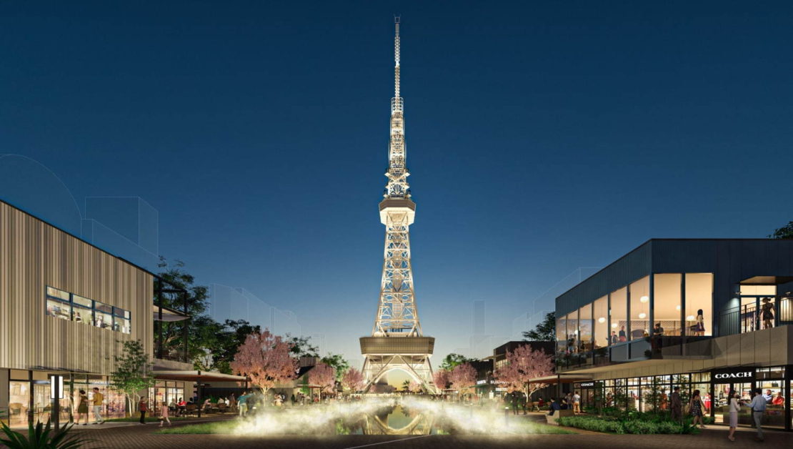 2020年秋、名古屋の新スポット「Hisaya-odori Park」がオープン！注目の店舗を詳しく紹介！