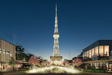 2020年秋、名古屋の新スポット「Hisaya-odori Park」がオープン！注目の店舗を詳しく紹介！