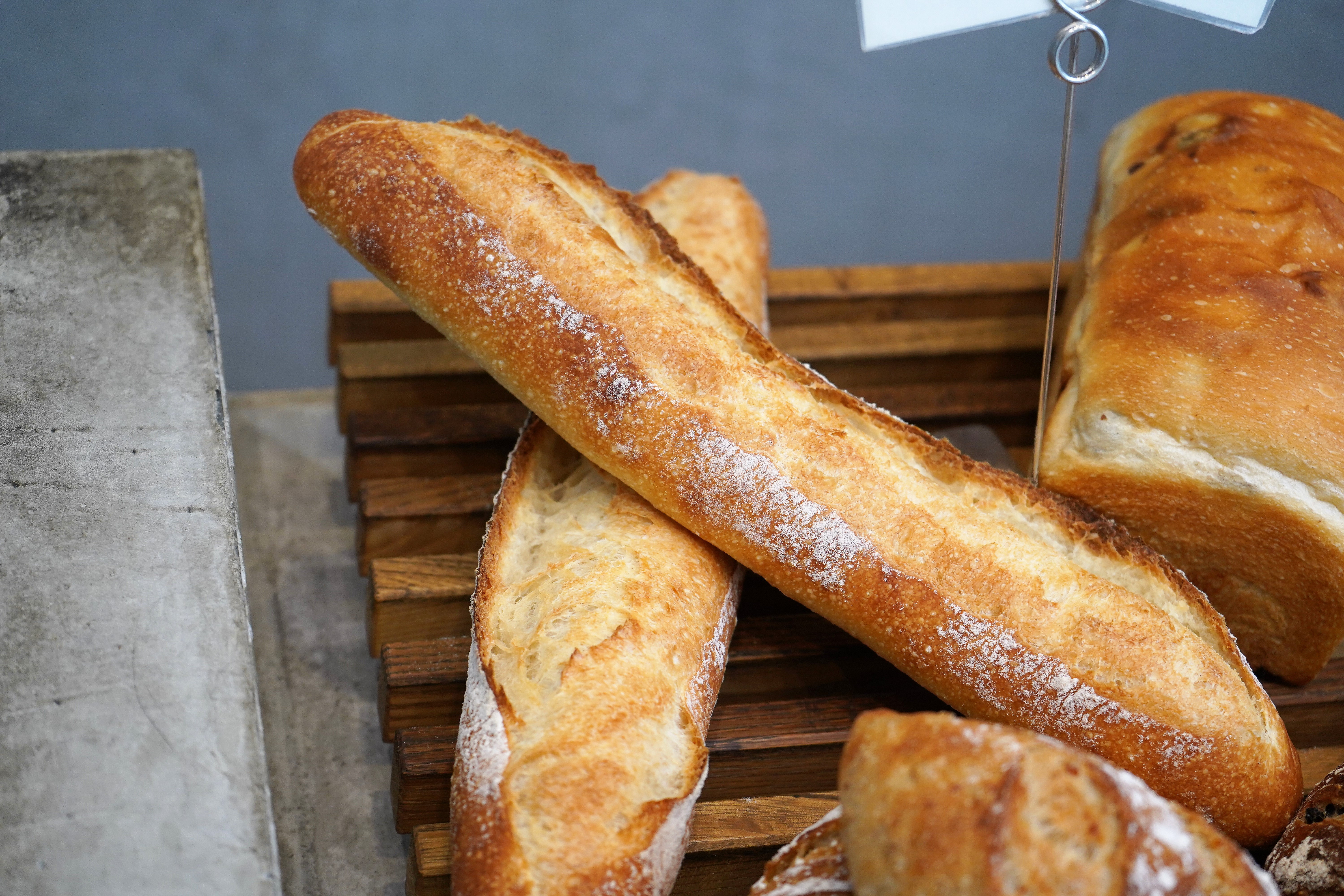 パンのぬくもりが、心を包んでくれる。東山公園の「boulangerie L'Equipe de Koganei」 - 0bfc44f8ead4d60dcaf0ba46b9c5f053