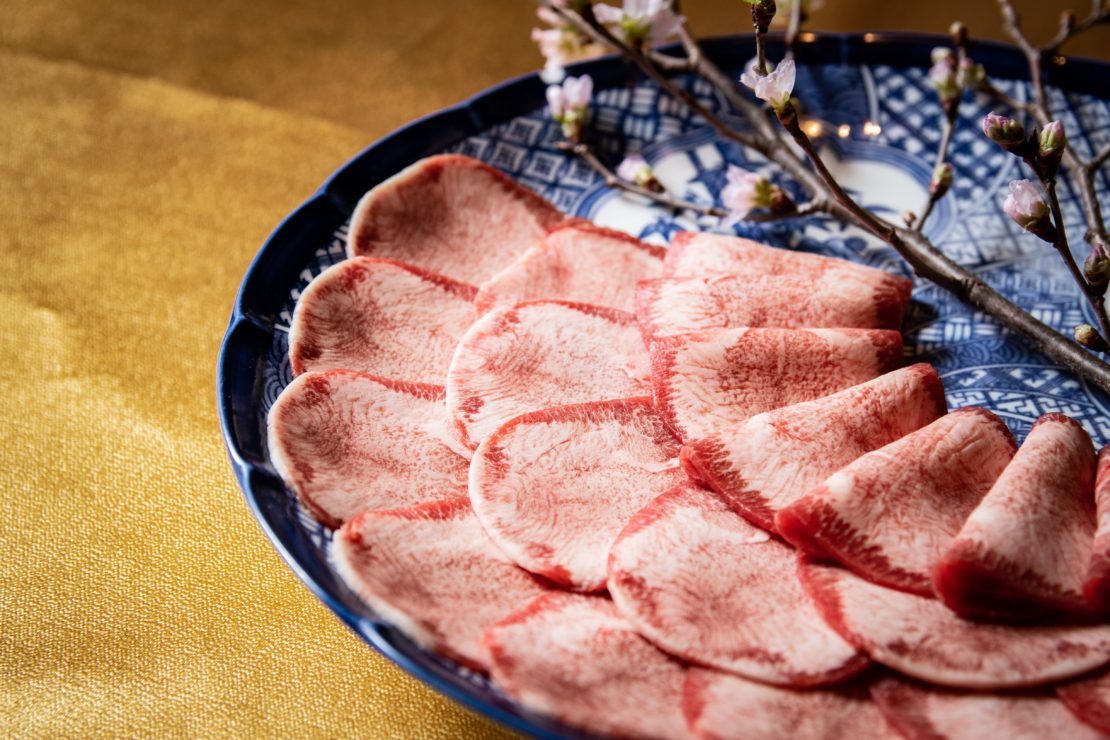 幻のタンが楽しめる！大須の「肉亭まぼたん」で和牛焼肉を堪能しよう