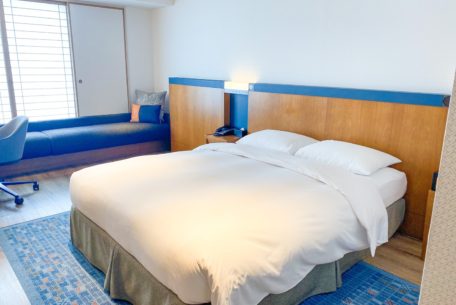 夏のお出かけに、「ヒルトン名古屋」で安心安全で快適なホテル体験はいかが？