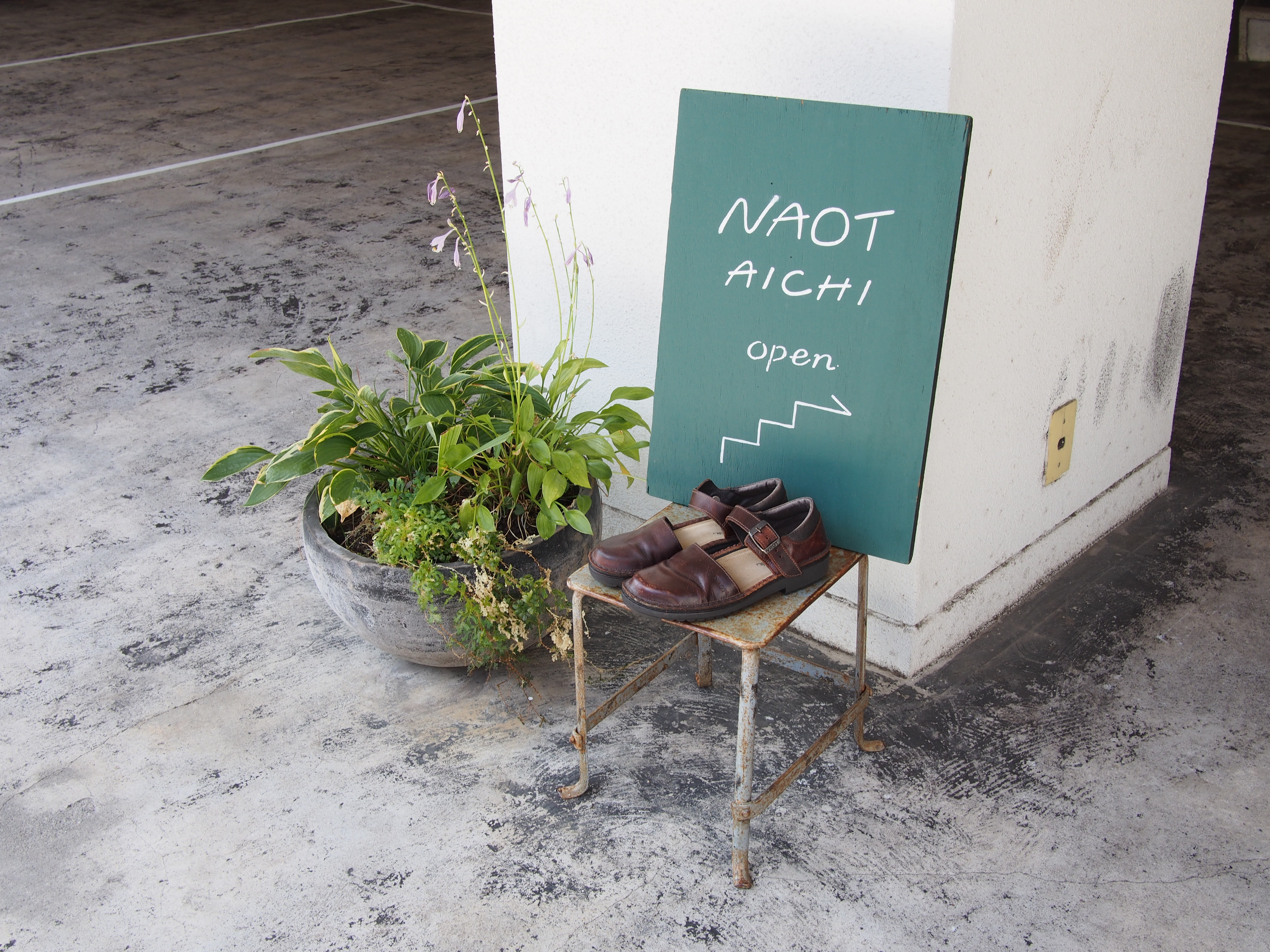 毎日の「歩く」が嬉しくなる靴さがし。革靴のお店「NAOT AICHI」が新しくオープン。 - 0dd0dca0474c70aee366edaffe0340e9 1