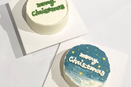 おうちで簡単注文！「CAKE SHOP」の韓国風ケーキを特別な日にシェアしよう
