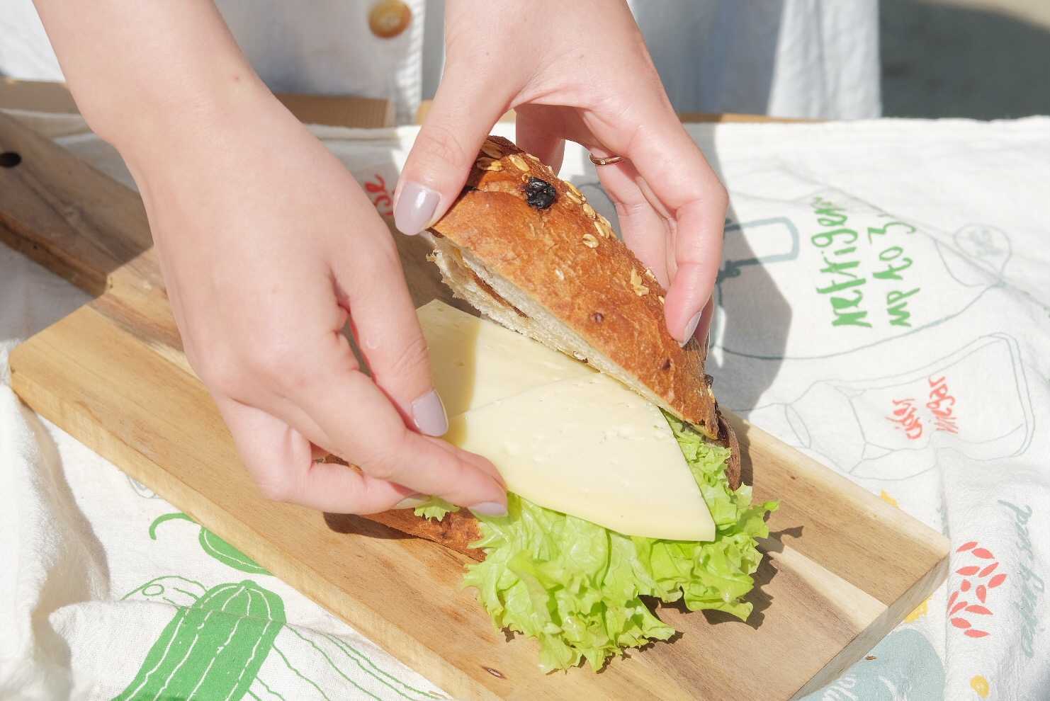 「名古屋の名店」を詰め込んだサンドイッチ！“本気”のピクニックを楽しむ休日 - image13