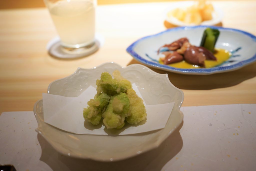 お手頃価格で極上の江戸前寿司を味わえる！『鮨ひばり』が岐阜駅前にオープン - DSC07893 2