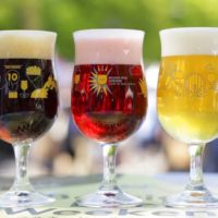 久屋大通公園で「ベルギービールウィークエンド2021」開催！暑い夏は換気抜群の屋外でビールを楽しもう！