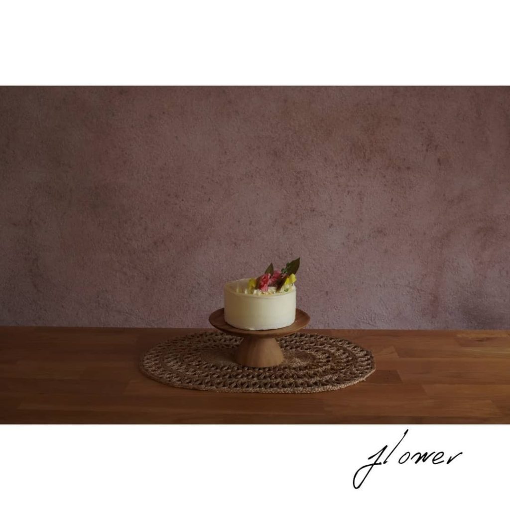 大切な記念日には岡崎『洋菓子店 LIFE』の芸術的なケーキを囲んでお祝いしよう