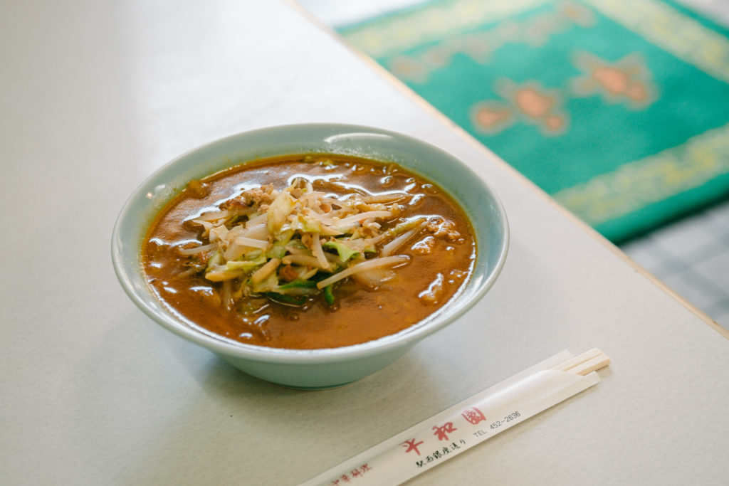 暑さをおいしく乗り越える！食欲そそる名古屋の「夏麺」集めました - DSCF8151