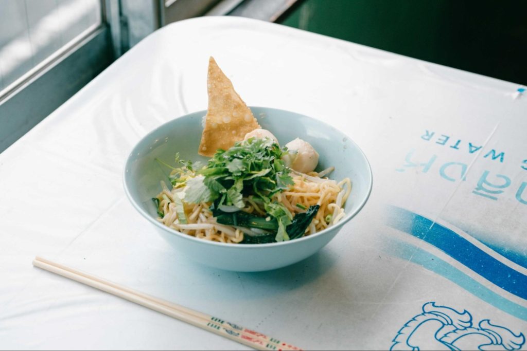 暑さをおいしく乗り越える！食欲そそる名古屋の「夏麺」集めました - image2