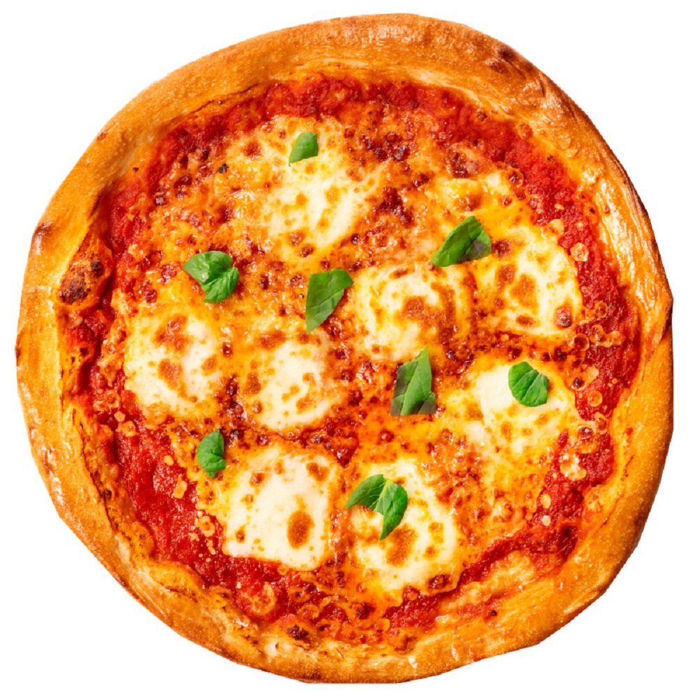 自分好みのピザを作ろう！『Pizza 3P's』が名古屋駅の近くにオープン - pizza margherita