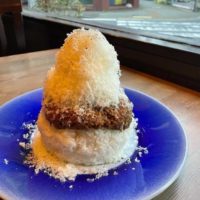 イタリアン×肉料理『ビストロステーキ マッチョ』で楽しめる、ランチ限定の「雪山エベレスト」をお見逃しなく！