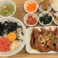 東京で人気の最新韓流グルメを味わえる！『韓国料理 N゜ノンボ 大須店』