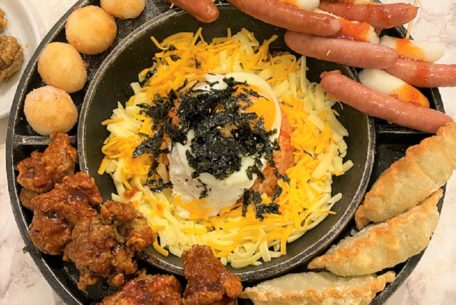 韓国料理 N゜ノンボ 大須店