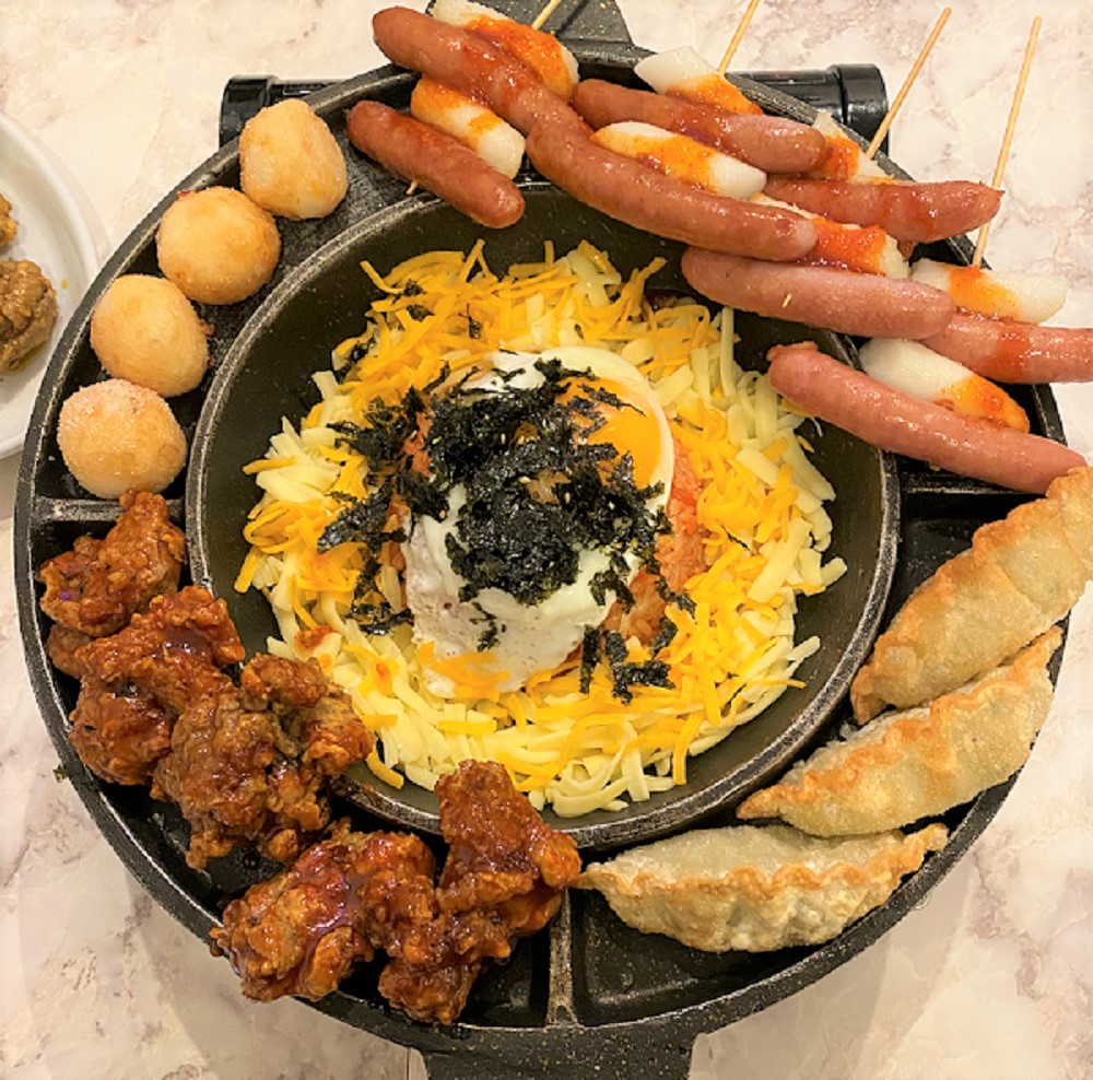 韓国料理 N゜ノンボ 大須店