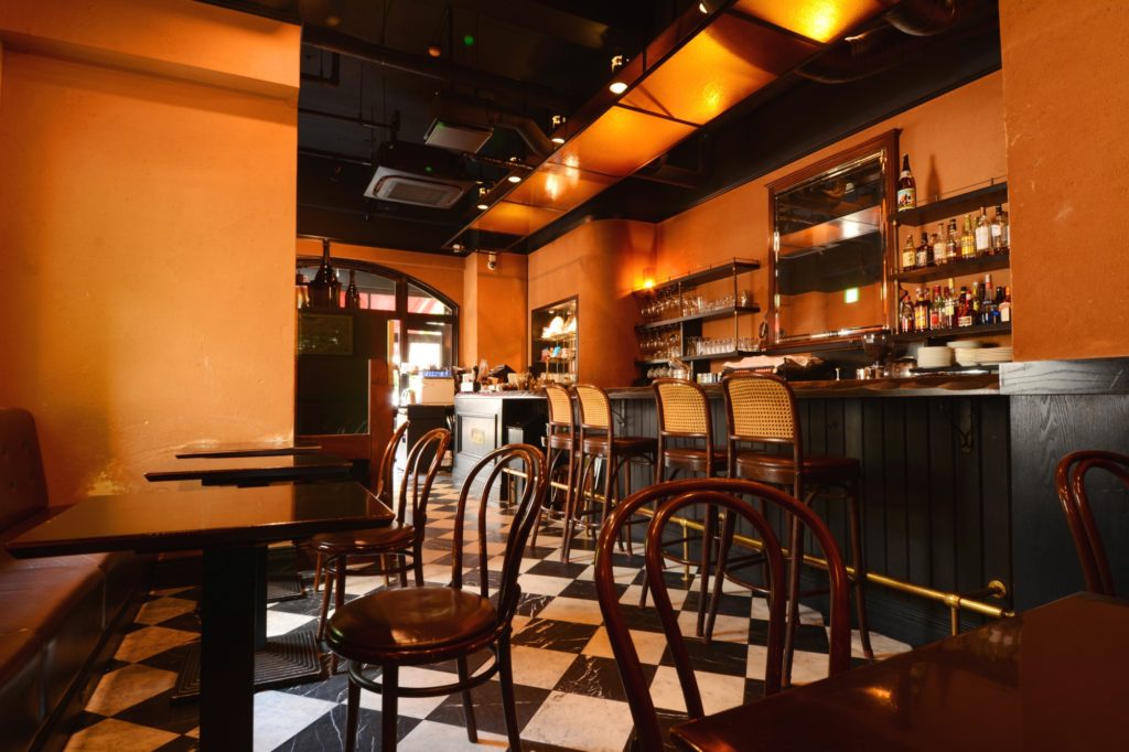 まるで都心のオアシス。栄・矢場町の緑溢れるカフェ「air café（エール カフェ）」でランチとスイーツはいかが - DSC 7761