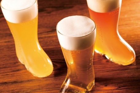 暑い夏はクラフトビールで乾杯！久屋大通の『CRAFT BEER KOYOEN』で、貴重なクラフトビールを堪能