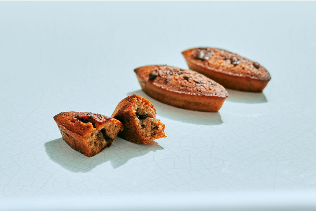 南フランスの伝統菓子、幸せを呼ぶカリソン。メゾンカカオ流「チョコレートカリソン」を夏の贈り物に - d26789 108 dfde24f2fba355e571ce 1