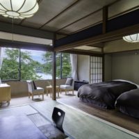 自然に囲まれたホテルで、岐阜の文化を楽しむ。長良川沿いに佇む「長良川清流ホテル」がリブランドオープン！
